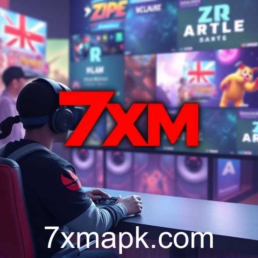 7xm: Navigating the Evolving Gaming Landscape