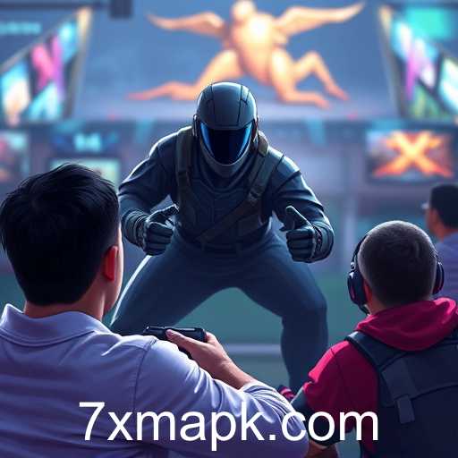 Gaming Revolution: The Rise of Free-To-Play Platforms