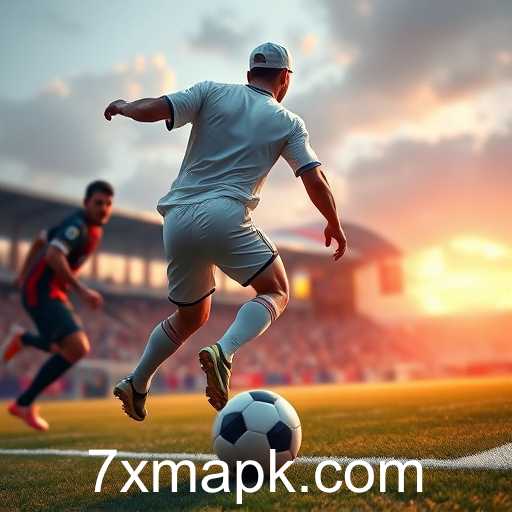 Exploring the Digital Realm: 7xm's Impact on Gaming