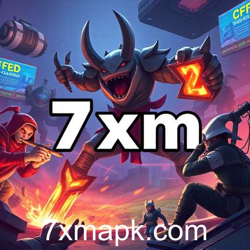 The Rise of 7xm in Online Gaming